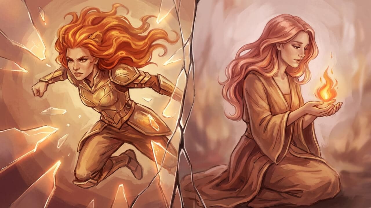 上升牡羊座性格特質