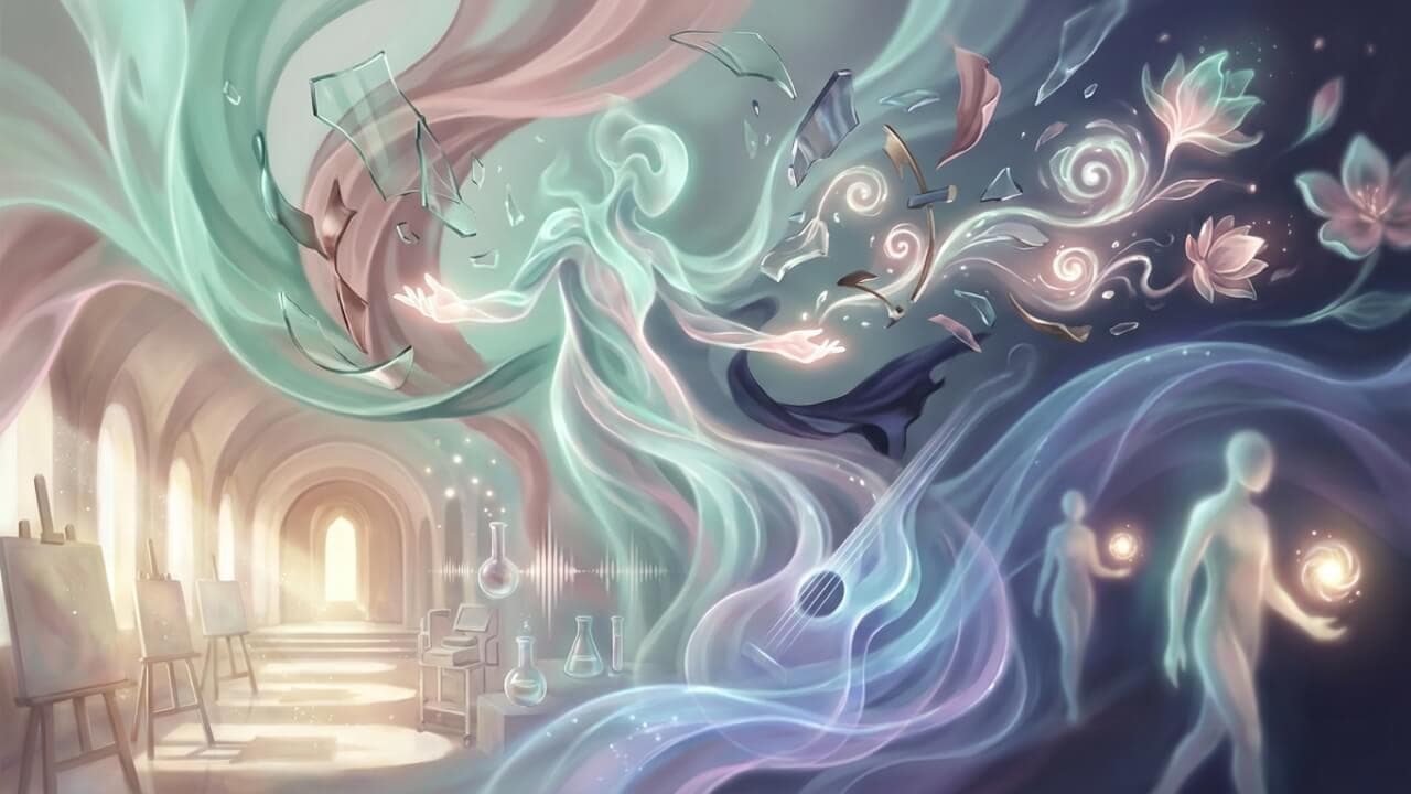 上升雙魚座職場表現