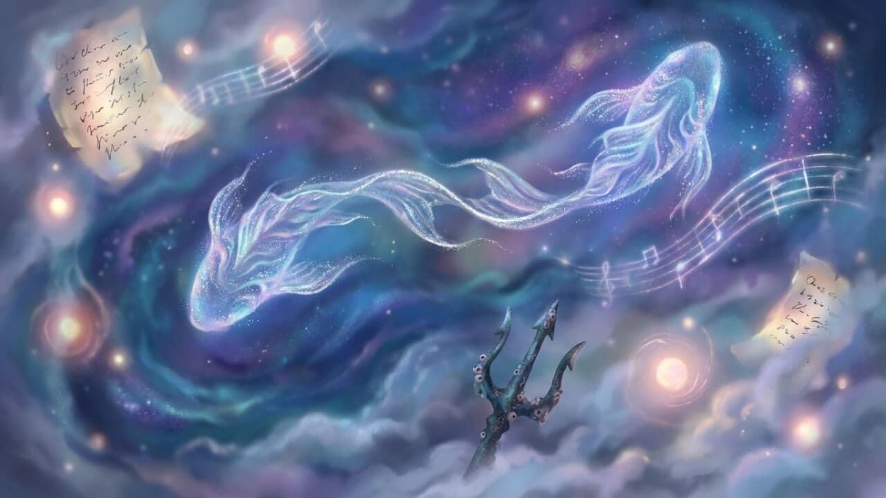 上升雙魚座特質