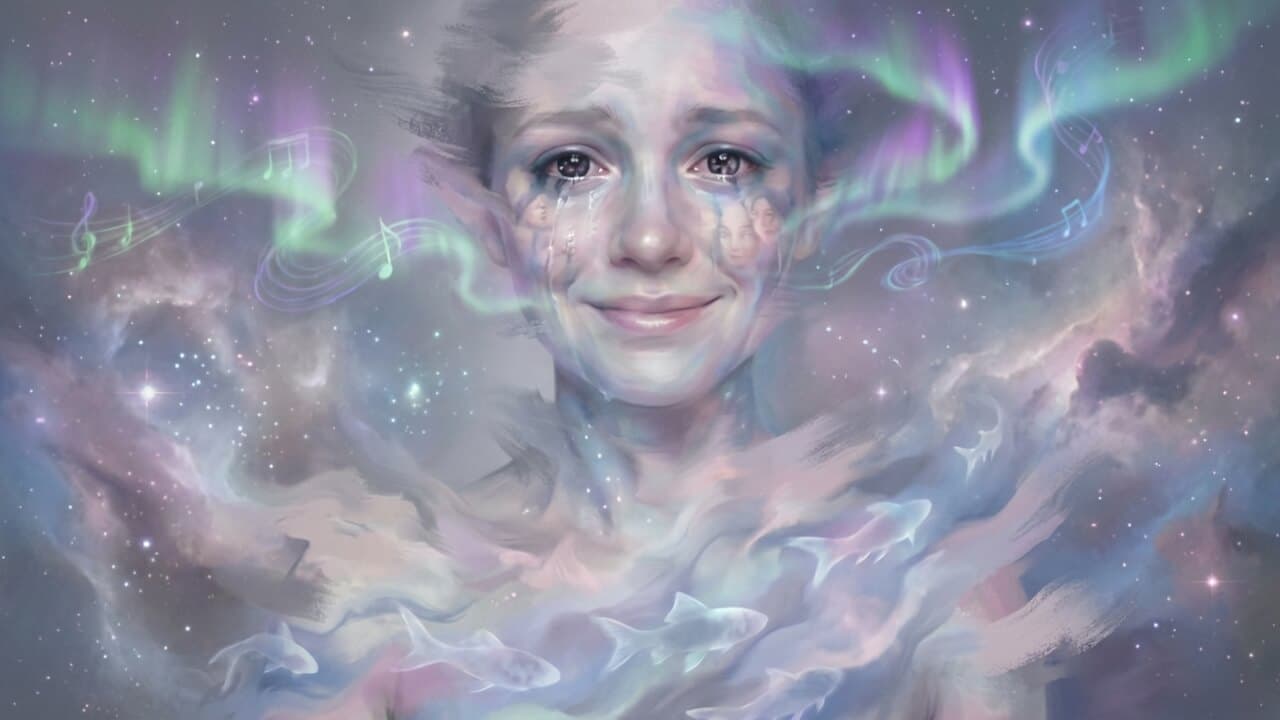 上升雙魚座性格特質