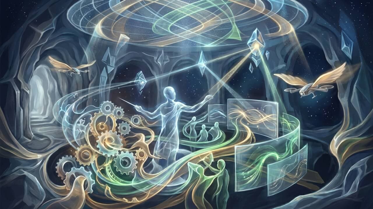 上升水瓶座職場表現