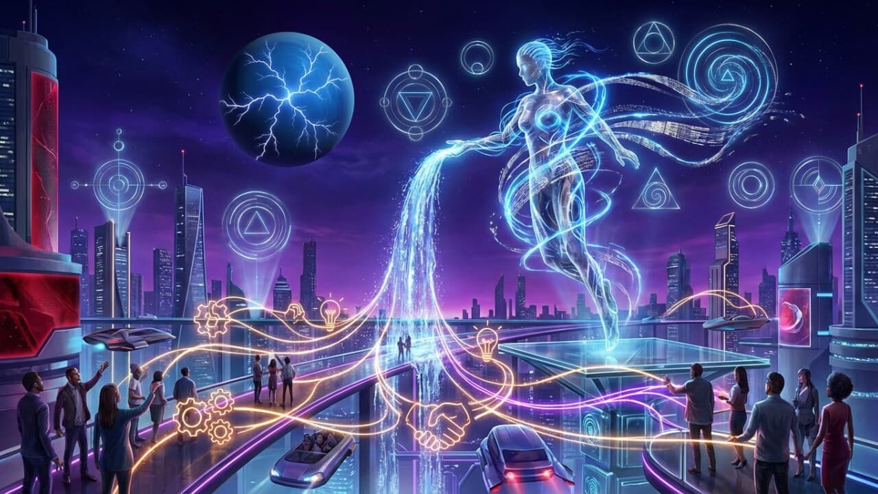 上升水瓶座特質