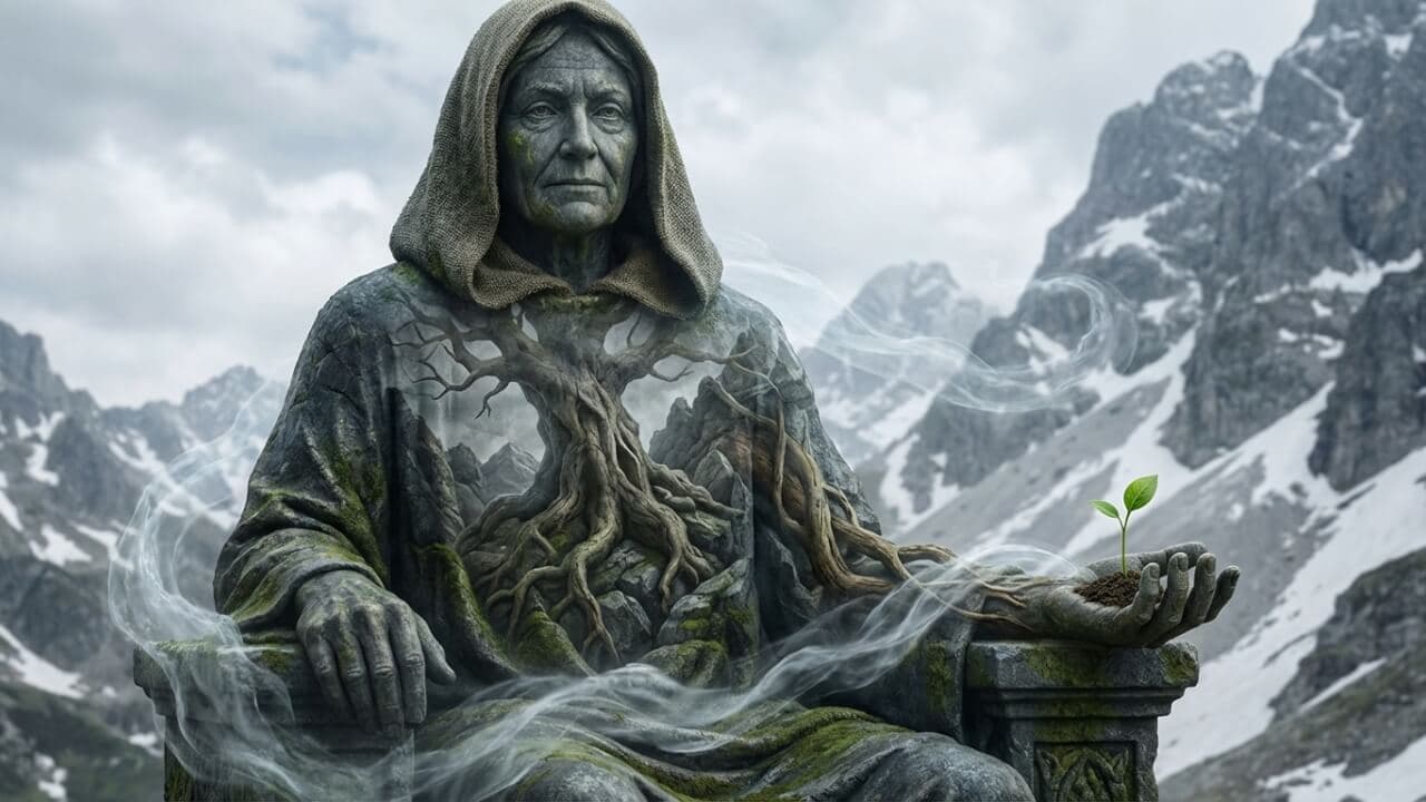 上升摩羯座性格特質