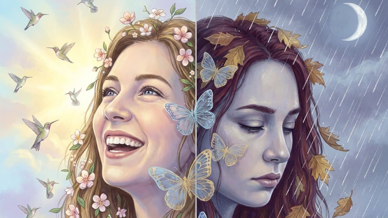 上升雙子座性格特質