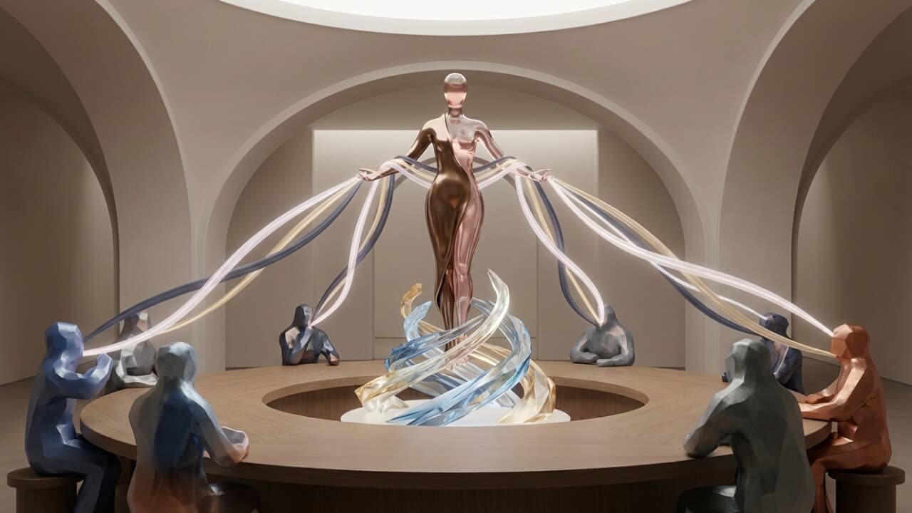 上升天秤座職場表現