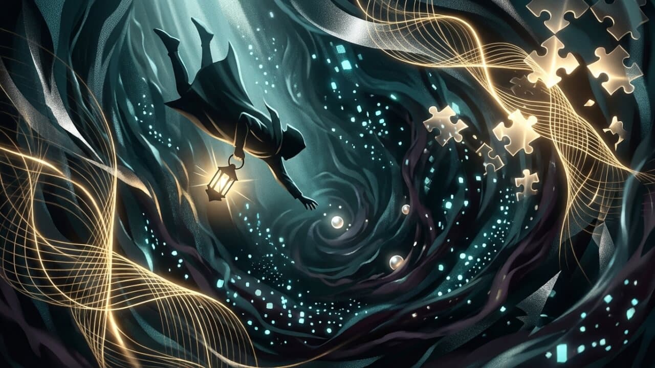 上升天蠍座職場表現